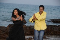 Vijetha Movie Latest Stills